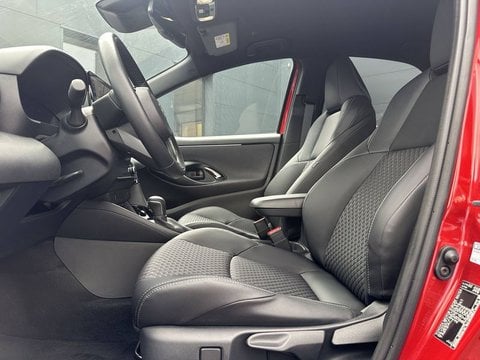 Voitures D'occasion À Chauray | Toyota Yaris Iv Hybride 116H Collection