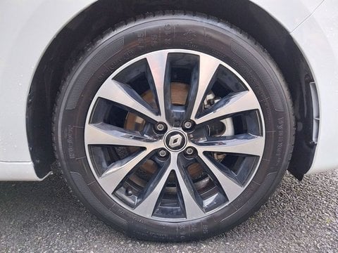 Voitures D'occasion À Chauray | Renault Clio V E-Tech 140 - 21N Intens