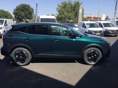 Voitures D'0Km À Chauray | Nissan Qashqai Iii Hybrid E-Power Gen3 205 Ch N-Connecta