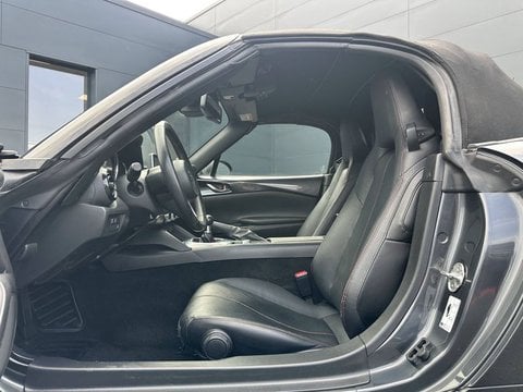 Voitures D'occasion À Chauray | Mazda Mx-5 Iv Mx5 St 1.5L Skyactiv-G 131 Ch Selection