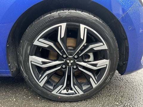 Voitures D'occasion À Chauray | Mitsubishi Colt Vii 1.6 Mpi Hev 143 Instyle