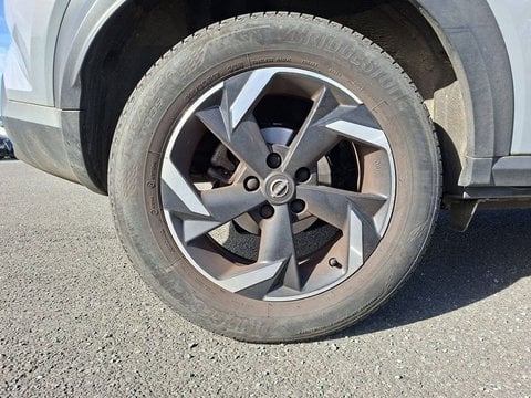 Voitures D'occasion À Chauray | Nissan Juke Dig-T 114 Shadow