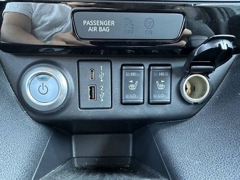Voitures D'occasion À Chauray | Nissan Leaf Ii Electrique 40Kwh N-Connecta