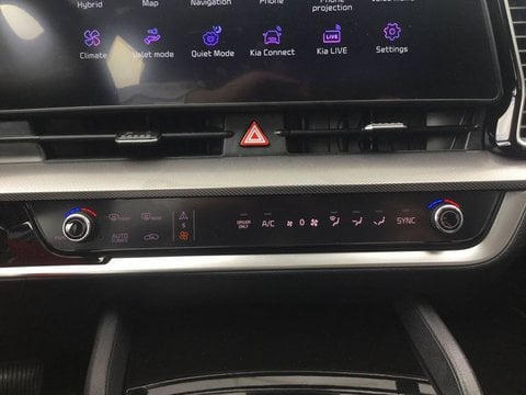 Voitures D'occasion À Chauray | Kia Sportage V 1.6 T-Gdi 215Ch Isg Hybride Bva6 4X2 Active