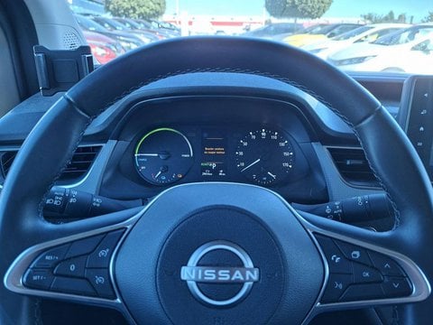 Voitures D'occasion À Chauray | Nissan Townstar Ev Fourgon L1 45Kwh Chargeur 22Kw N-Connecta