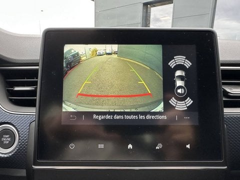 Voitures D'occasion À Chauray | Renault Arkana Tce 140 Edc - 23 Evolution