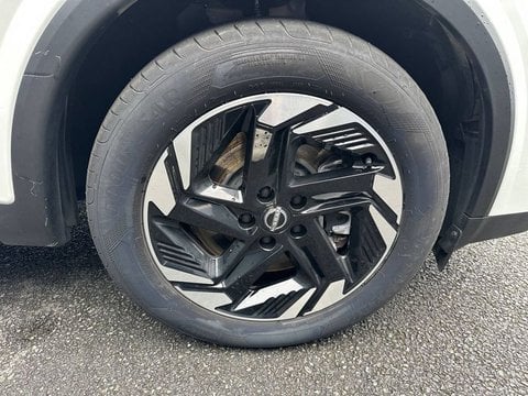 Voitures D'0Km À Chauray | Nissan Qashqai Iii E-Power 190 Ch N-Connecta