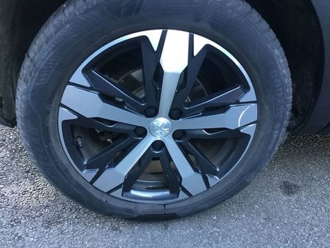 Voitures D'occasion À Chauray | Peugeot 3008 Ii Bluehdi 130Ch S&S Eat8 Allure Pack