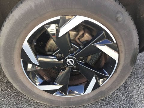 Voitures D'occasion À Chauray | Nissan Juke Ii Dig-T 114 Shadow