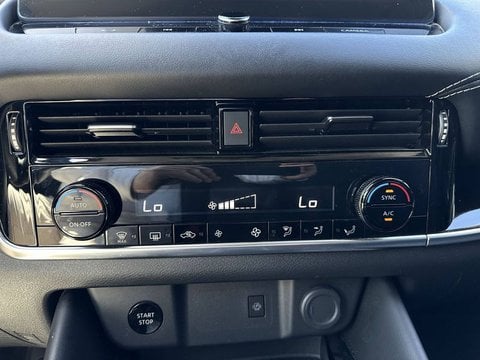Voitures D'occasion À Chauray | Nissan Qashqai Iii E-Power 190 Ch N-Connecta