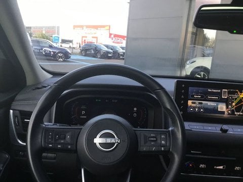 Voitures D'occasion À Chauray | Nissan Qashqai Iii E-Power 190 Ch N-Connecta