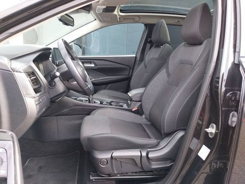 Voitures D'occasion À Chauray | Nissan Qashqai Iii Mild Hybrid 140 Ch N-Connecta