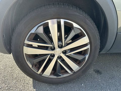 Voitures D'occasion À Chauray | Peugeot 5008 Ii Bluehdi 180Ch S&S Eat8 Gt