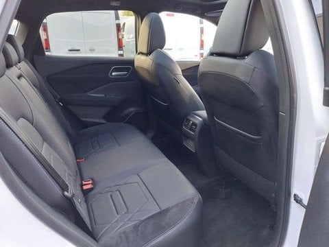 Voitures D'occasion À Chauray | Nissan Qashqai Iii E-Power 190 Ch N-Design