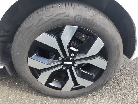 Voitures D'occasion À Chauray | Dacia Sandero Iii Tce 90 Cvt Journey