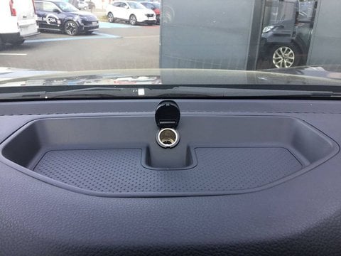 Voitures D'occasion À Chauray | Nissan Navara Np300 Iii Np300 2.3 Dci 190 Double Cab Bva7 N-Conn...