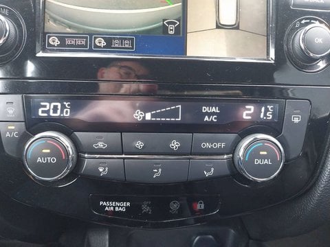 Voitures D'occasion À Chauray | Nissan Qashqai Ii 1.5 Dci 115 Dct N-Tec