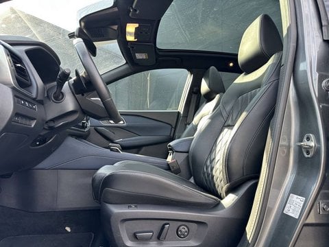 Voitures D'occasion À Chauray | Nissan Qashqai Iii Mild Hybrid 158 Ch Xtronic Tekna+