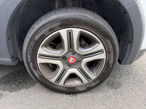 Voitures D'occasion À Chauray | Dacia Sandero Ii Tce 90 Sl Techroad