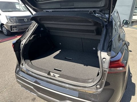 Voitures D'occasion À Chauray | Nissan Qashqai Iii E-Power 190 Ch N-Connecta