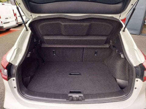 Voitures D'occasion À Chauray | Nissan Qashqai Ii 1.5 Dci 115 Dct N-Connecta