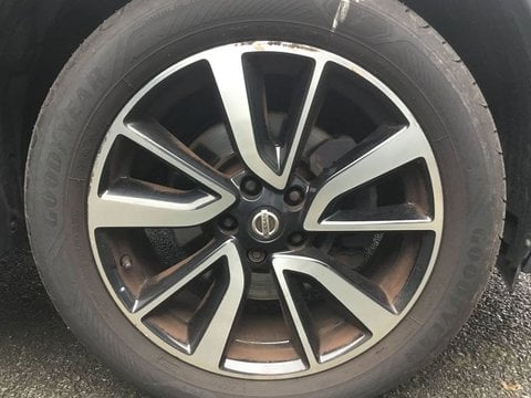 Voitures D'occasion À Chauray | Nissan X-Trail Iii Dci 150 Xtronic 7Pl Tekna