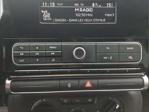 Voitures D'occasion À Chauray | Citroën C3 Iii Puretech 82 Feel