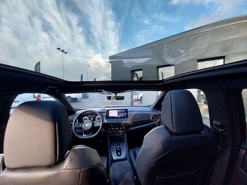 Voitures D'occasion À Chauray | Nissan Qashqai Iii E-Power 190 Ch N-Design