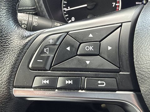 Voitures D'occasion À Chauray | Nissan Juke Dig-T 114 Tekna