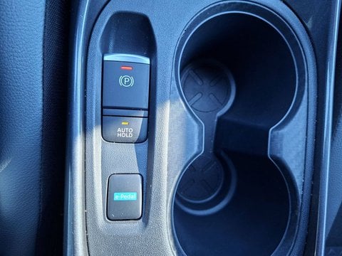Voitures D'occasion À Chauray | Nissan Juke Ii Hybrid 143 N-Connecta