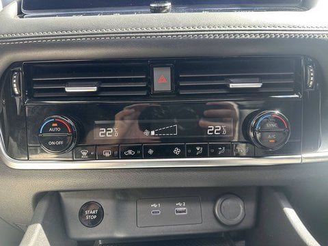 Voitures D'occasion À Chauray | Nissan X-Trail Iv E-Power 213 Ch E-4Orce 7 Places N-Connecta