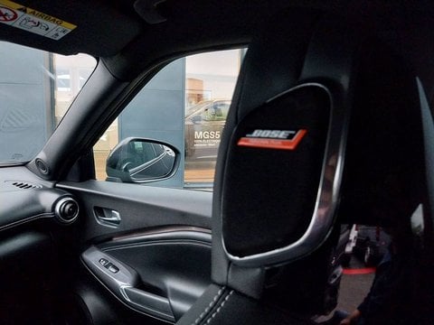 Voitures D'occasion À Chauray | Nissan Juke Ii Hybrid 143 Tekna