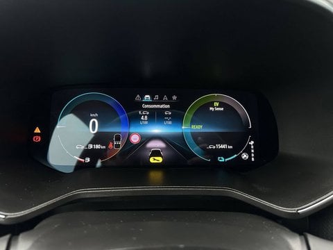 Voitures D'occasion À Chauray | Mitsubishi Colt Vii 1.6 Mpi Hev 143 Instyle