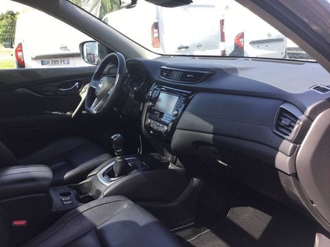 Voitures D'occasion À Chauray | Nissan X-Trail Iii 1.6 Dci 130 5Pl Tekna
