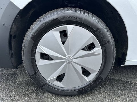 Voitures D'occasion À Chauray | Nissan Townstar Fourgon L1 Tce 130 Bvm N-Connecta