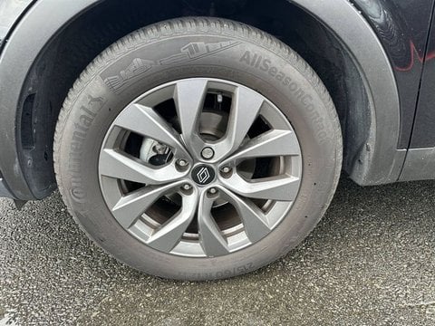 Voitures D'occasion À Chauray | Renault Arkana Tce 140 Edc - 23 Evolution