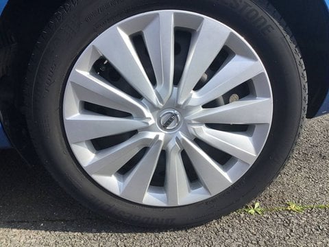 Voitures D'occasion À Chauray | Nissan Micra V Ig-T 92 Xtronic Acenta
