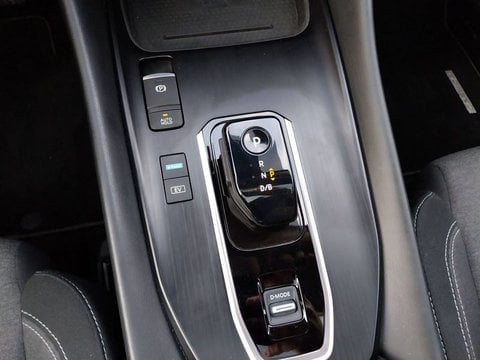 Voitures D'occasion À Chauray | Nissan Qashqai Iii E-Power 190 Ch N-Connecta