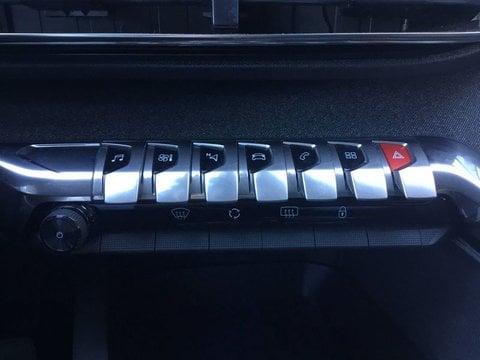 Voitures D'occasion À Chauray | Peugeot 3008 Ii Bluehdi 130Ch S&S Eat8 Allure Pack