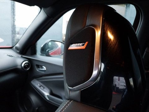 Voitures D'occasion À Chauray | Nissan Juke Ii Hybrid 143 Tekna