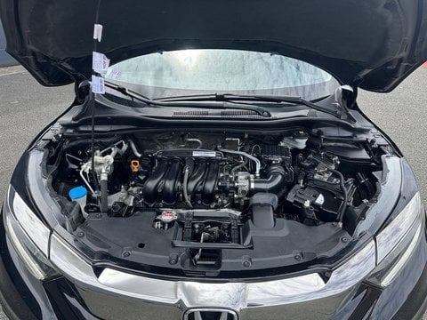 Voitures D'occasion À Chauray | Honda Hr-V Ii 1.5 I-Vtec Cvt Executive