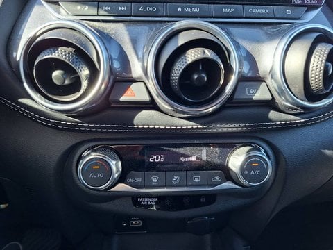 Voitures D'occasion À Chauray | Nissan Juke Hybrid 143 N-Connecta