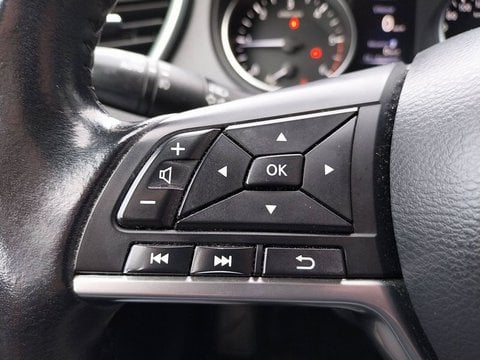 Voitures D'occasion À Chauray | Nissan Qashqai Ii 1.5 Dci 110 N-Connecta