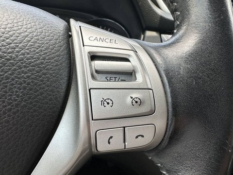 Voitures D'occasion À Chauray | Nissan Qashqai Ii 1.6 Dci 130 Stop/Start Tekna Xtronic A