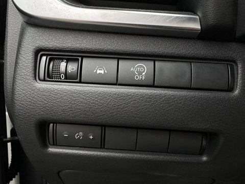 Voitures D'occasion À Chauray | Nissan Qashqai Iii Mild Hybrid 158 Ch Xtronic Business Edition