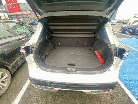 Voitures D'0Km À Chauray | Nissan Qashqai Iii E-Power 190 Ch N-Connecta