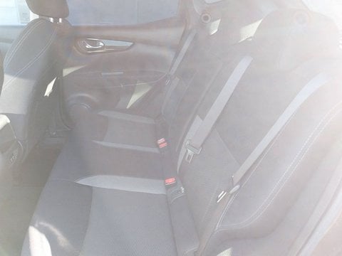 Voitures D'occasion À Chauray | Nissan Qashqai Ii 1.5 Dci 115 N-Connecta