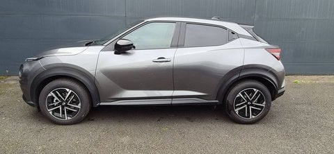Voitures D'0Km À Chauray | Nissan Juke Ii Hybrid 143 N-Connecta