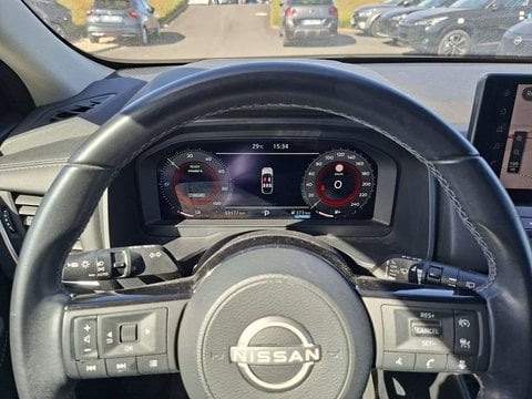 Voitures D'occasion À Chauray | Nissan Qashqai E-Power 190 Ch N-Connecta