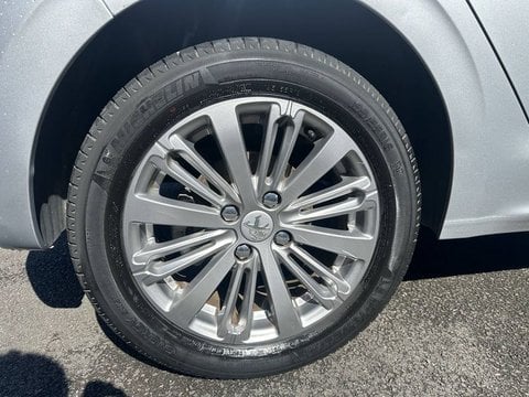 Voitures D'occasion À Chauray | Peugeot 208 1.6 Bluehdi 100Ch Bvm5 Allure